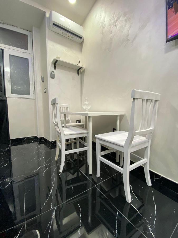 Ester Houses 3 Неаполь Екстер'єр фото