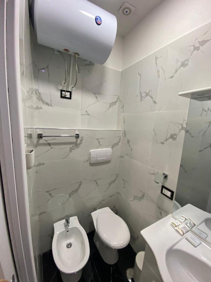 Ester Houses 3 Неаполь Екстер'єр фото